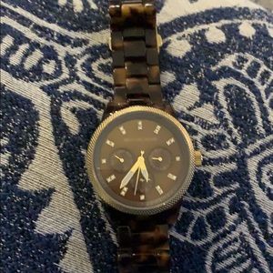 Woman’s Michael Kors Watch